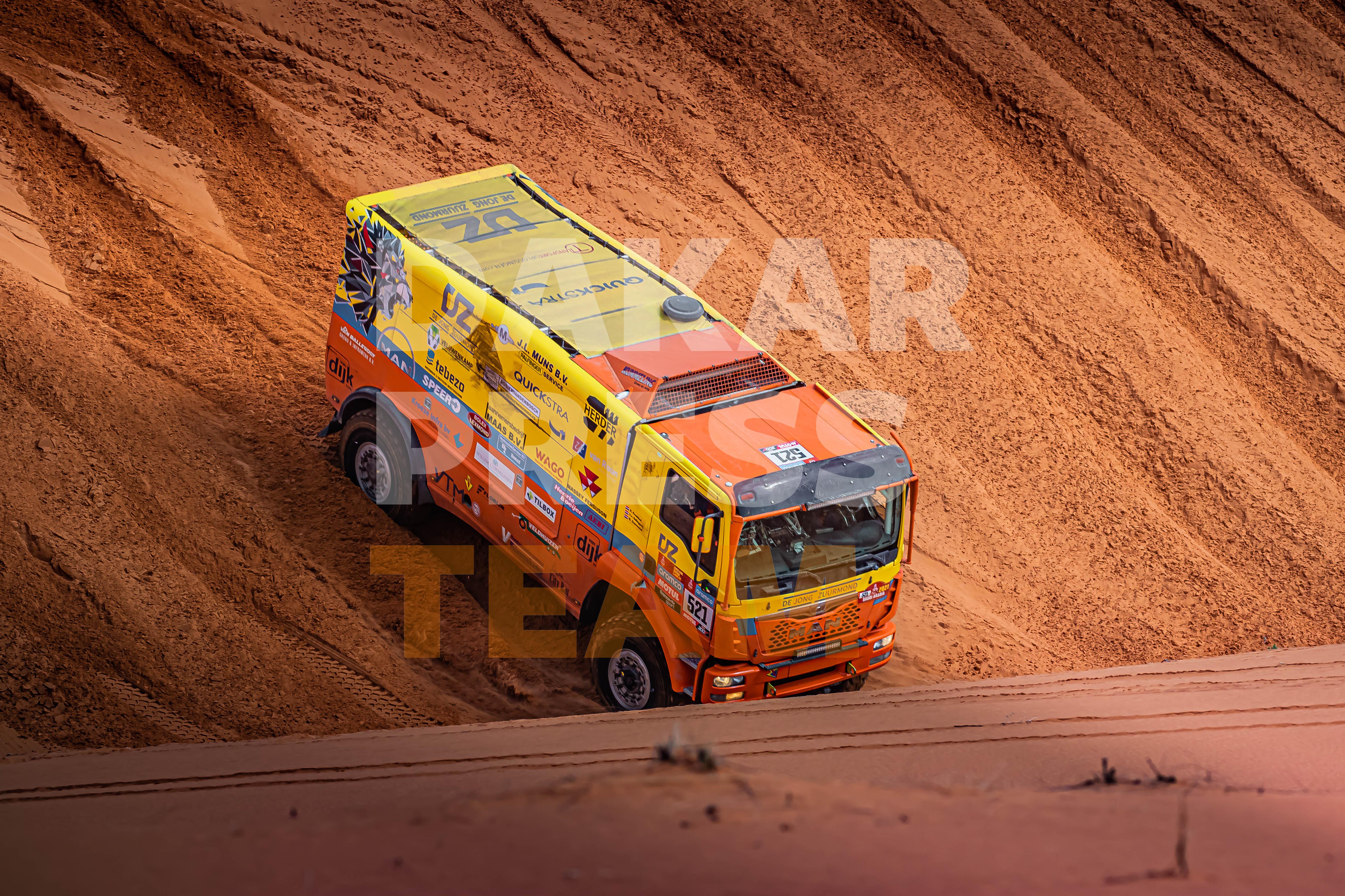 Dakar Press Team AUSTRALIA - Owner Dakar Press Team AUSTRALIA - Own